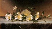 古典花卉油画 GDH044