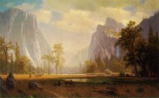 美国风景油画 大峡谷油画 手绘油画 MGFJ002