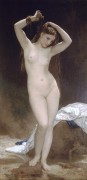 古典人体油画 109