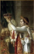 拿破仑 古典人物油画  欧洲人物油画 401