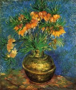 文森特·威廉·梵高van Gogh 油画104