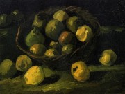 文森特·威廉·梵高van Gogh 油画112