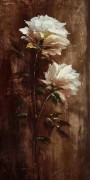 现代装饰花卉油画 085
