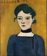 玛格丽特 亨利·马蒂斯（Henri Matisse） 大芬村油画